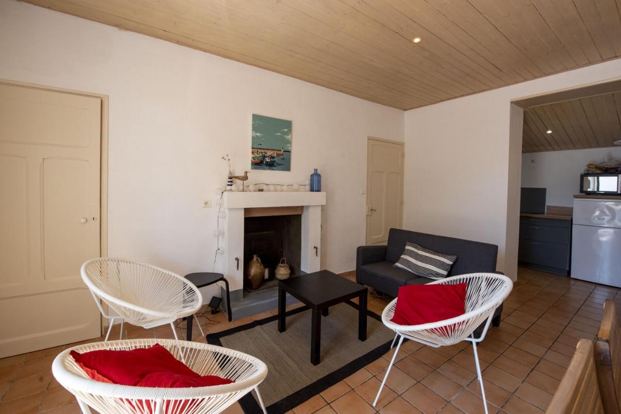 Vacances Sur La Belle Ile De Noirmoutier ภายนอก รูปภาพ