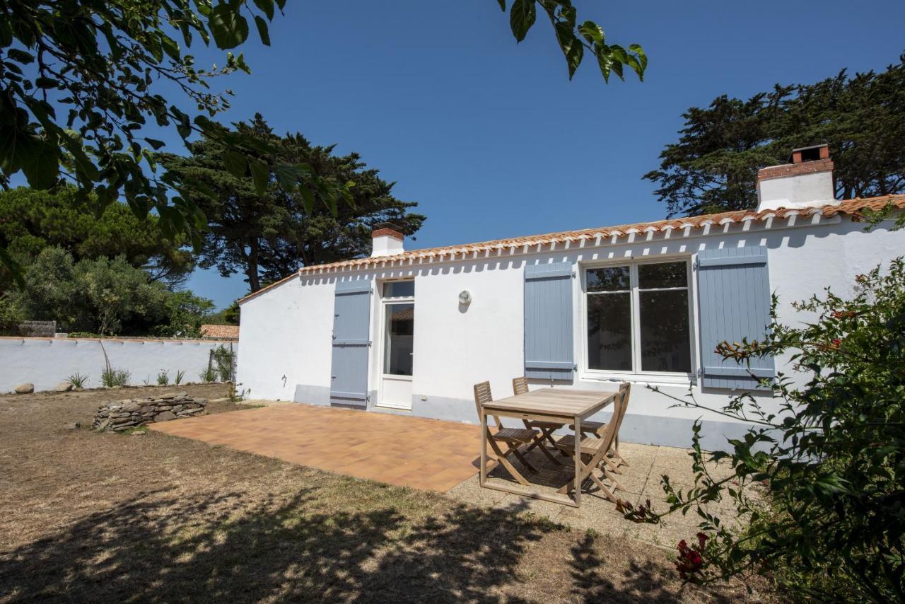 Vacances Sur La Belle Ile De Noirmoutier ภายนอก รูปภาพ