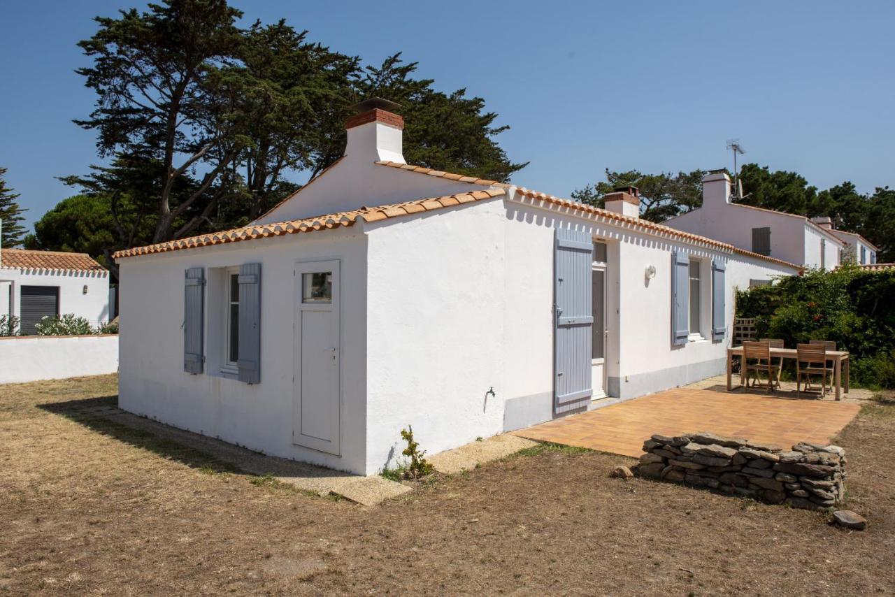 Vacances Sur La Belle Ile De Noirmoutier ภายนอก รูปภาพ