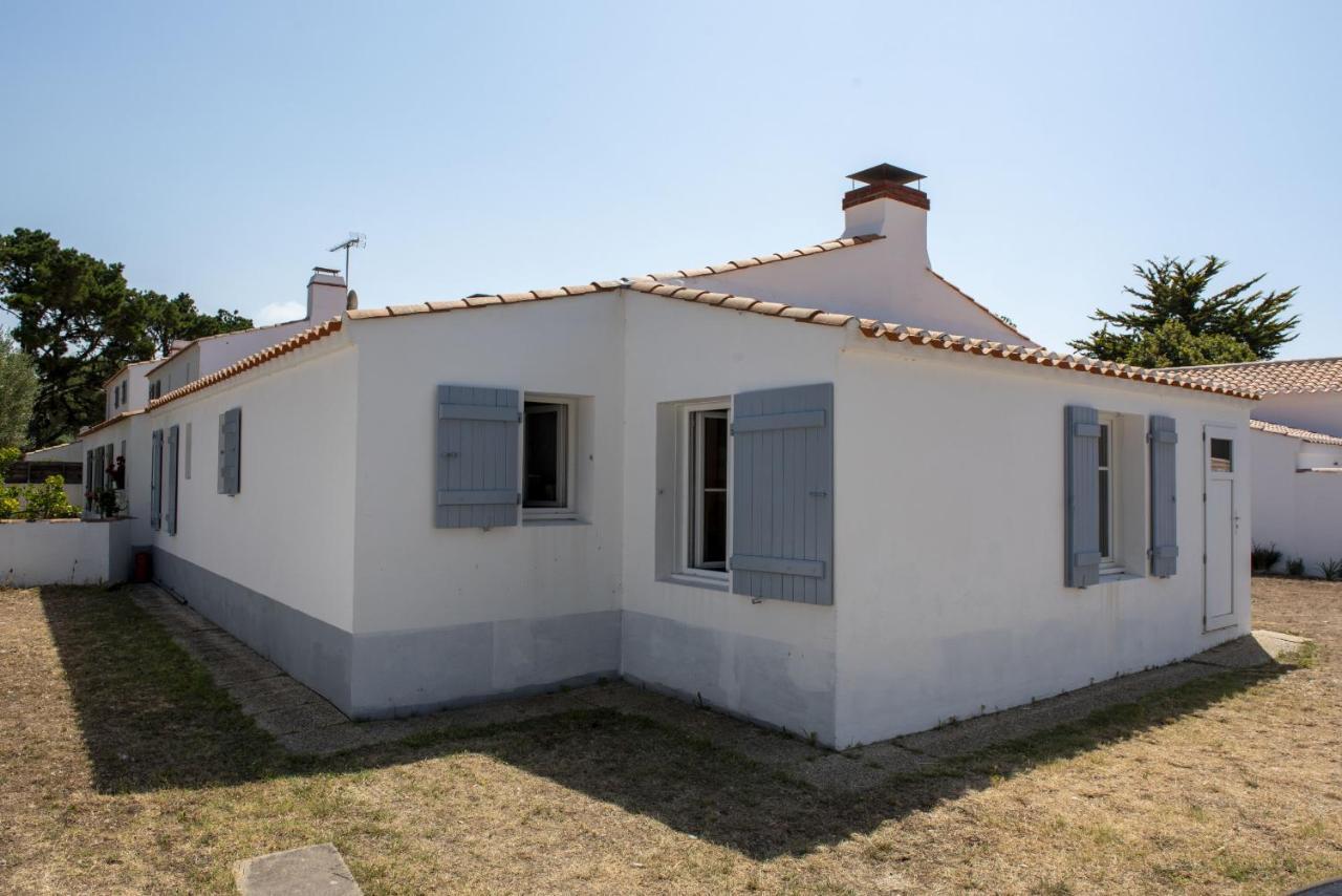 Vacances Sur La Belle Ile De Noirmoutier ภายนอก รูปภาพ